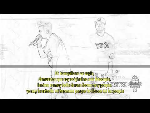 MINUTO DE YERIKO vs. PEPEGRILLO || MINUTO DE YERIKO