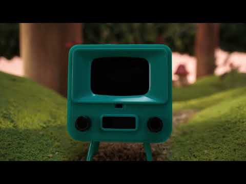 [스머프] 오늘 밤! 차원의 문이 열린다! 💫