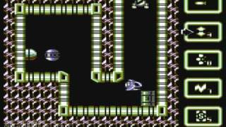 C64 Longplay - Taskforce