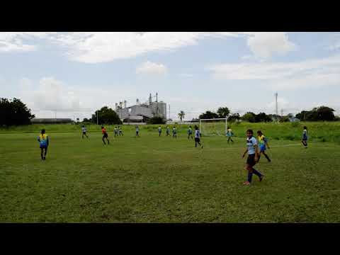 ACADEMIA DE FUTBOL  RICHARD BOLIVAR