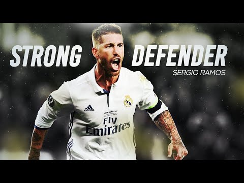 Sergio Ramos - The Art of Defending