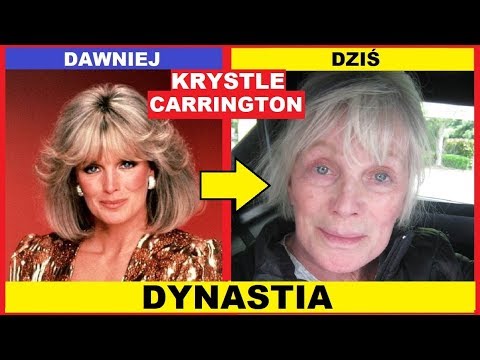 DYNASTIA JAK SIĘ ZMIENILI