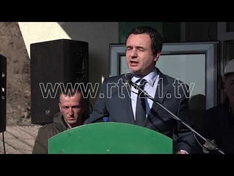 Shënohet 30 vjetori i grevës së minatorëve të “Trepçës”