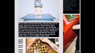 Cruz - Code Kunst (코드쿤스트) ft. Loopy, PUNCHNELLO, Ugly Duck [Muggles&#39; Mansion] Audio