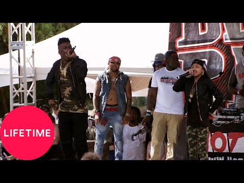 The Rap Game: Birthday Bash Block Party (Season 2, Episode 7) | Lifetime