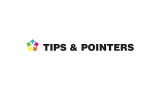 IEC Tips & Pointers 8: Lancaster University