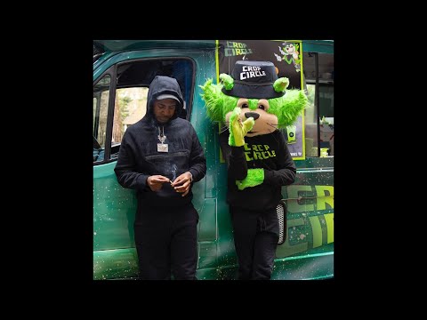 Nines x J Hus x 50 Cent Type Beat - "Fly" | UK Rap Instrumental 2025