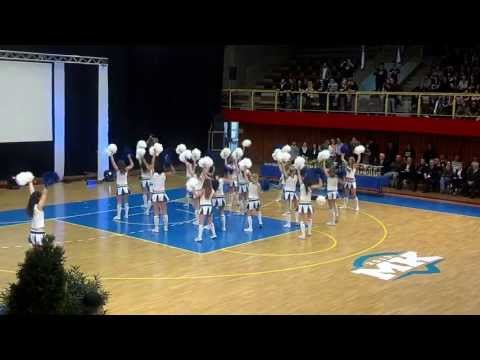 Medikus kupa 2013 SE-ÁOK Pompom