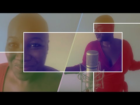 ©FUNKDACION - 'Momentum' (feat.Janine Johnson)