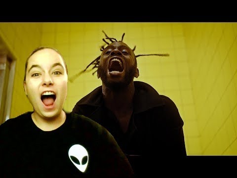 Valete c/ X-Tense - Ilha de Honshu ( Prod Andrezo ) (Visualizer ) || React - Ana Figueiredo