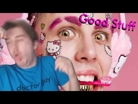 Candy Ken and his YouTube Channel
