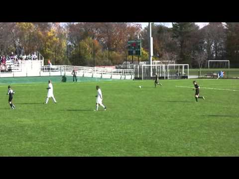 2012 NEWMAC - Babson College vs MIT - UNEDITED