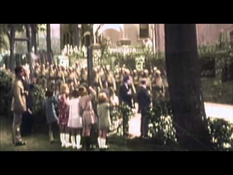 II Guerra Mundial en Color Episodio 01 Discovery MAX