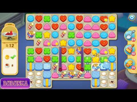 Matchington Mansion level 4085 HD