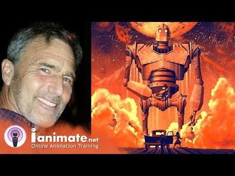 Animation Field Guide with Jim van der Keyl: From 2D to DreamWorks | EP. 69 Animation Podcast