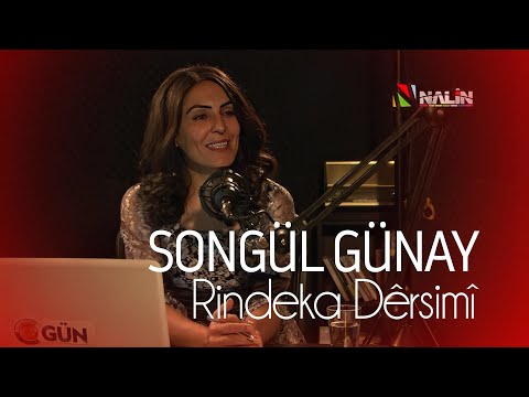 Songül Günay - Rindeka Dêrsimê