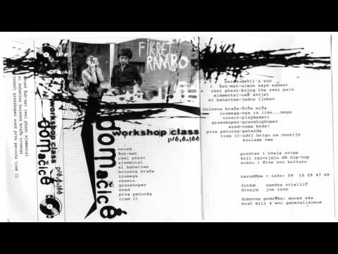 WorkshopClass - Domačice