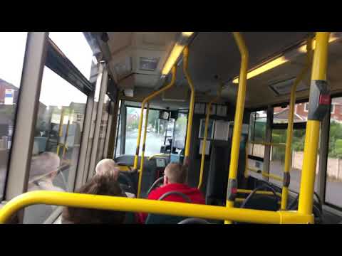 63 Hednesford To Cannock