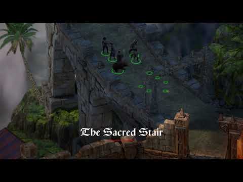 Pillars of Eternity 2 Deadfire Walkthrough - 13