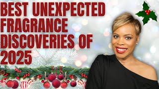 Best Unexpected Fragrance Discoveries of 2025 | Maxaroma