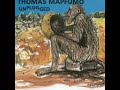 Thomas Mapfumo - Ndongosienda
