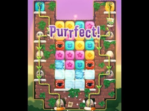 Pet Rescue Puzzle Saga Level 742