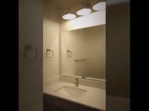 Virtual Tour of a Studio Apartment