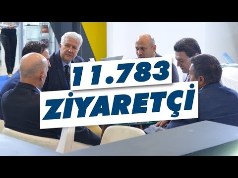 Eurasia Rail 2025 Nasıl Geçti?