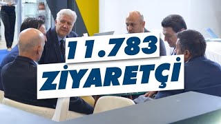 Eurasia Rail 2025 Nasıl Geçti?