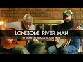"Lonesome River Man" (Sammy Shelor Tribute) by Adam Lee Marcus on Banjo & Josh Hicks on Guitar
