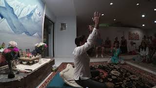 Experiencing Shiva-Shakti in Mount Kailash- Part 2 of 5