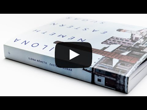 Book presentation: EASTERN SUGAR | rotor