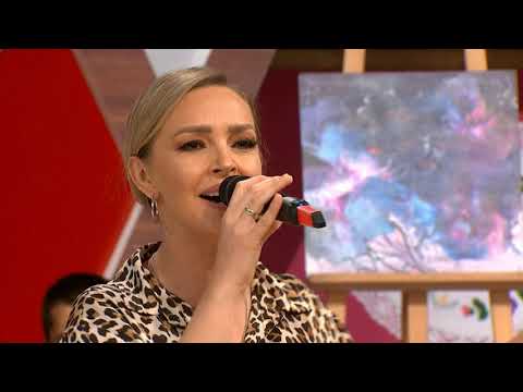 Jelena Gerbec & Narodni ansambl RTS pod upravom Siniše Vićentijevića - Zlatiborske zore