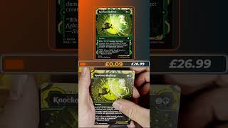 Secrets of Strixhaven Pack Opening — Collector vs Play Boosters! (Ep 21)