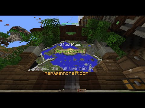 WynnCraft episode 10: The chilling truth awaits?!