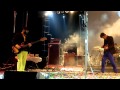 OK Go ~ In The Glass, O'Fallon 7-4-11
