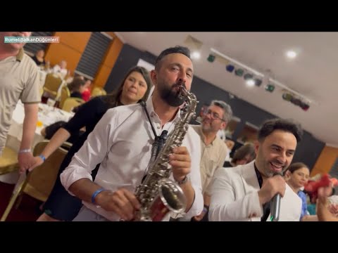 Soşto Sime Majko Rodila Halil Eser & SakoBand İzmir Gültepe Makedonya Göçmenleri Derneği