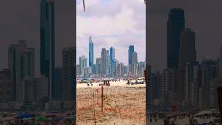 Balneário Camboriú hoje 8 de dezembro de 2025