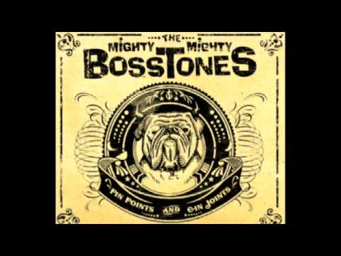 The Mighty Mighty Bosstones-Too Many Stars **NEW SONG WITH LYRICS***