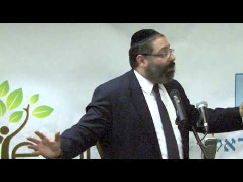 The Rambam-The man who transformed the landscape of Judaism - Rabbi YY Jacobson