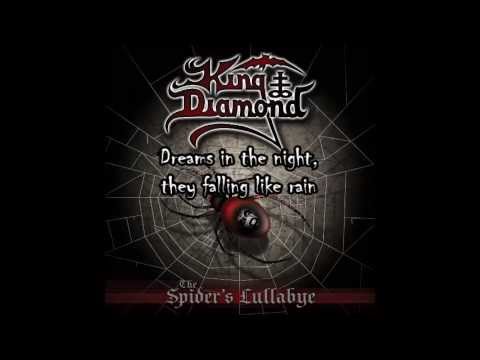 King Diamond: Dreams (lyrics)