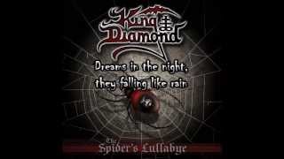 King Diamond: Dreams (lyrics)
