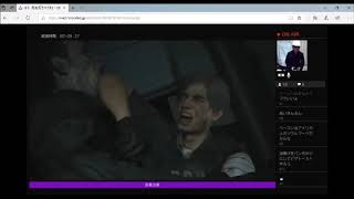 【最強MAX絶叫！】バイオ：Re2　Z　ゲーム実況25