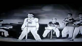 preview picture of video 'Pepe y sus Locos del Ritmo NYC, Jul 19 1958 Tutti Frutti'