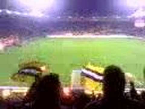 Roda JC-Vitesse 16-12-2006