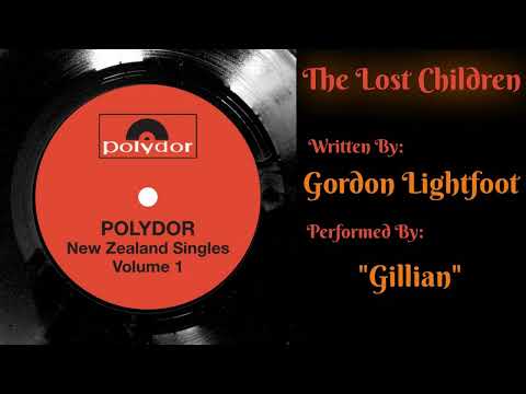 The Lost Children - Gordon Lightfoot