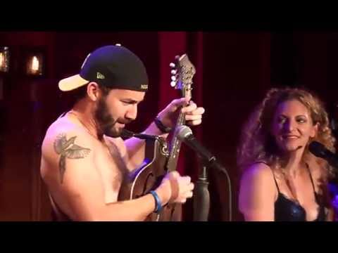 The Skivvies and Eli Zoller - Sunshine Medley