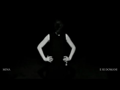 MINA | E SE DOMANI