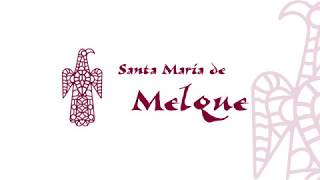 SANTA MARÍA DE MELQUE