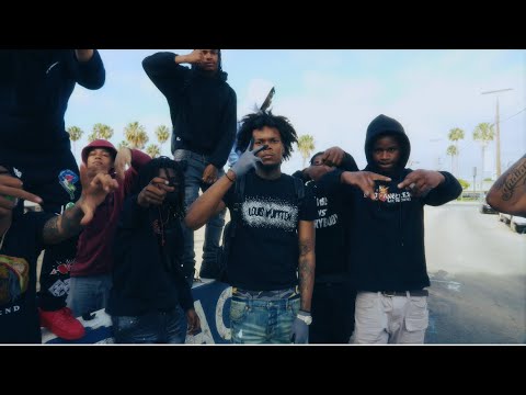 Mr.Bankroll -Ion Respect Yo Cripin Remix (Official Music Video)